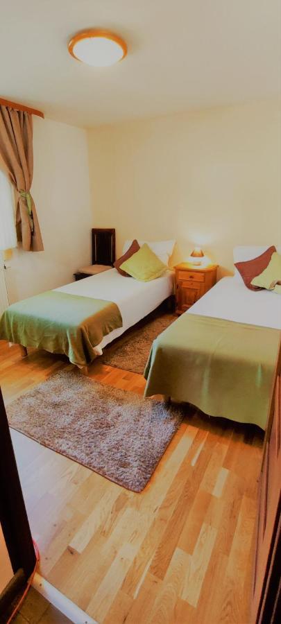 Gorski Widok Karpacz Apartamenty I Pokoje- Salon Kominkowy מראה חיצוני תמונה