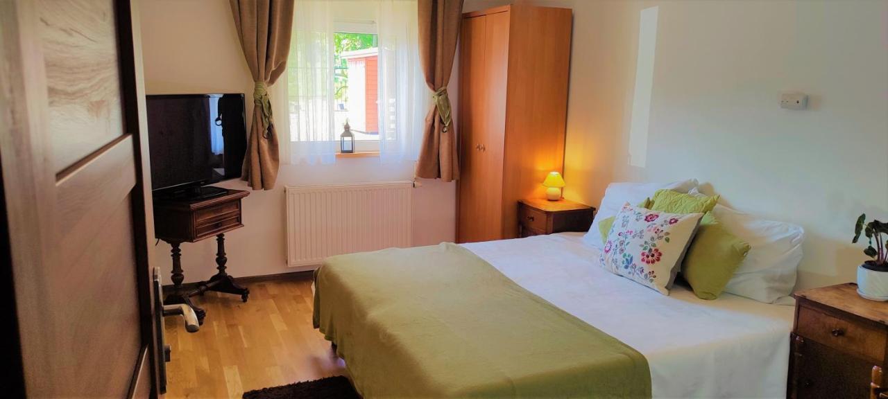 Gorski Widok Karpacz Apartamenty I Pokoje- Salon Kominkowy מראה חיצוני תמונה