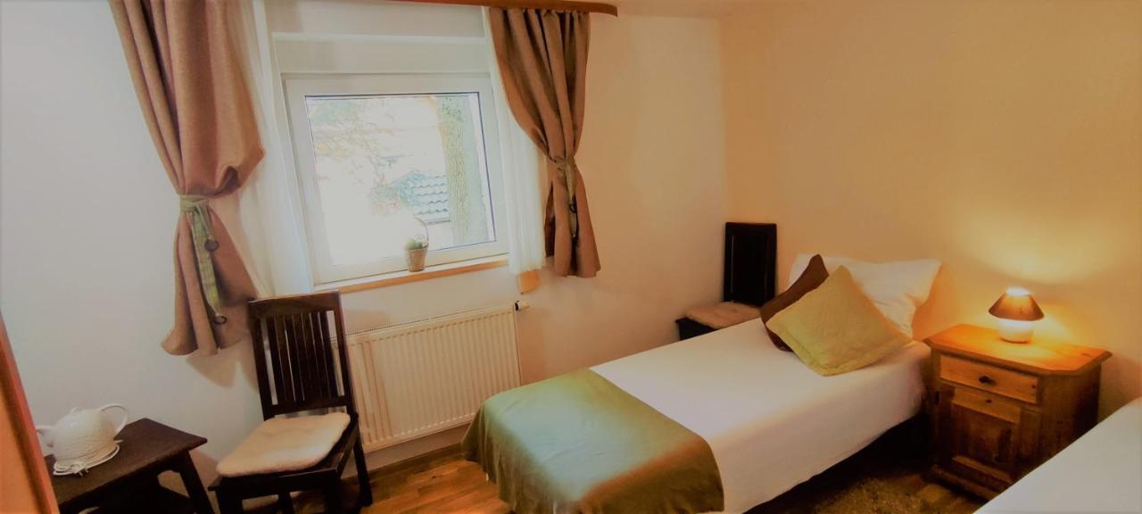 Gorski Widok Karpacz Apartamenty I Pokoje- Salon Kominkowy מראה חיצוני תמונה