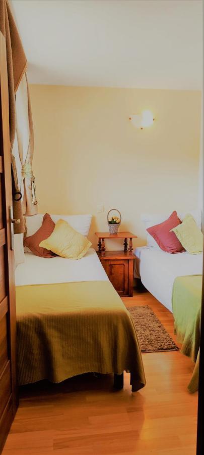 Gorski Widok Karpacz Apartamenty I Pokoje- Salon Kominkowy מראה חיצוני תמונה