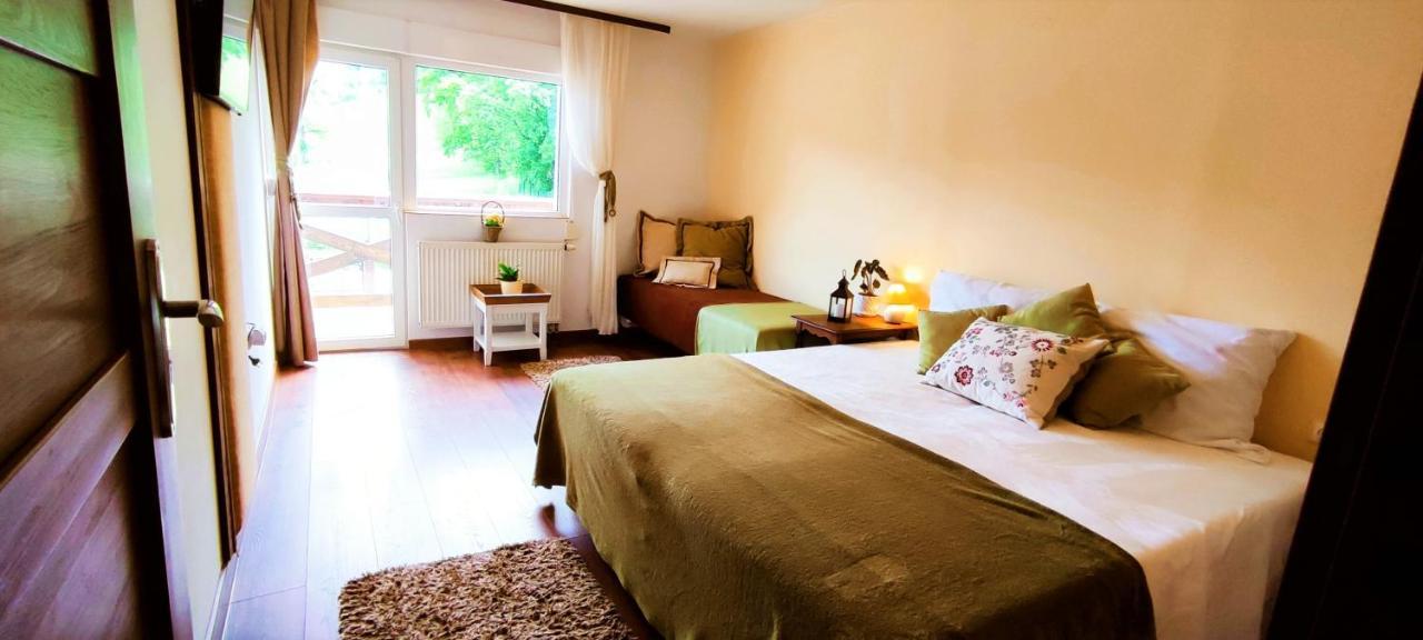 Gorski Widok Karpacz Apartamenty I Pokoje- Salon Kominkowy מראה חיצוני תמונה