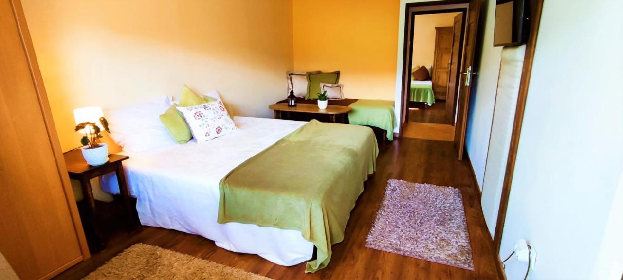 Gorski Widok Karpacz Apartamenty I Pokoje- Salon Kominkowy מראה חיצוני תמונה