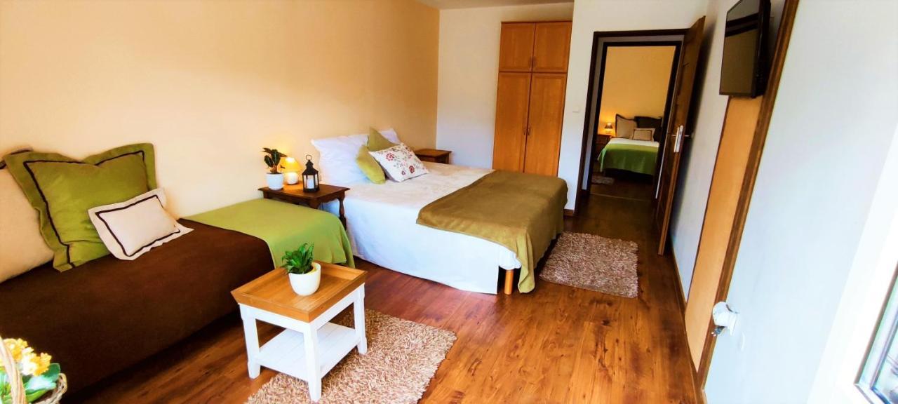Gorski Widok Karpacz Apartamenty I Pokoje- Salon Kominkowy מראה חיצוני תמונה
