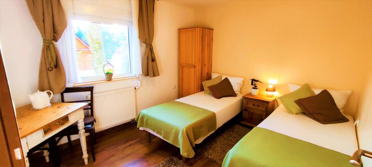 Gorski Widok Karpacz Apartamenty I Pokoje- Salon Kominkowy מראה חיצוני תמונה