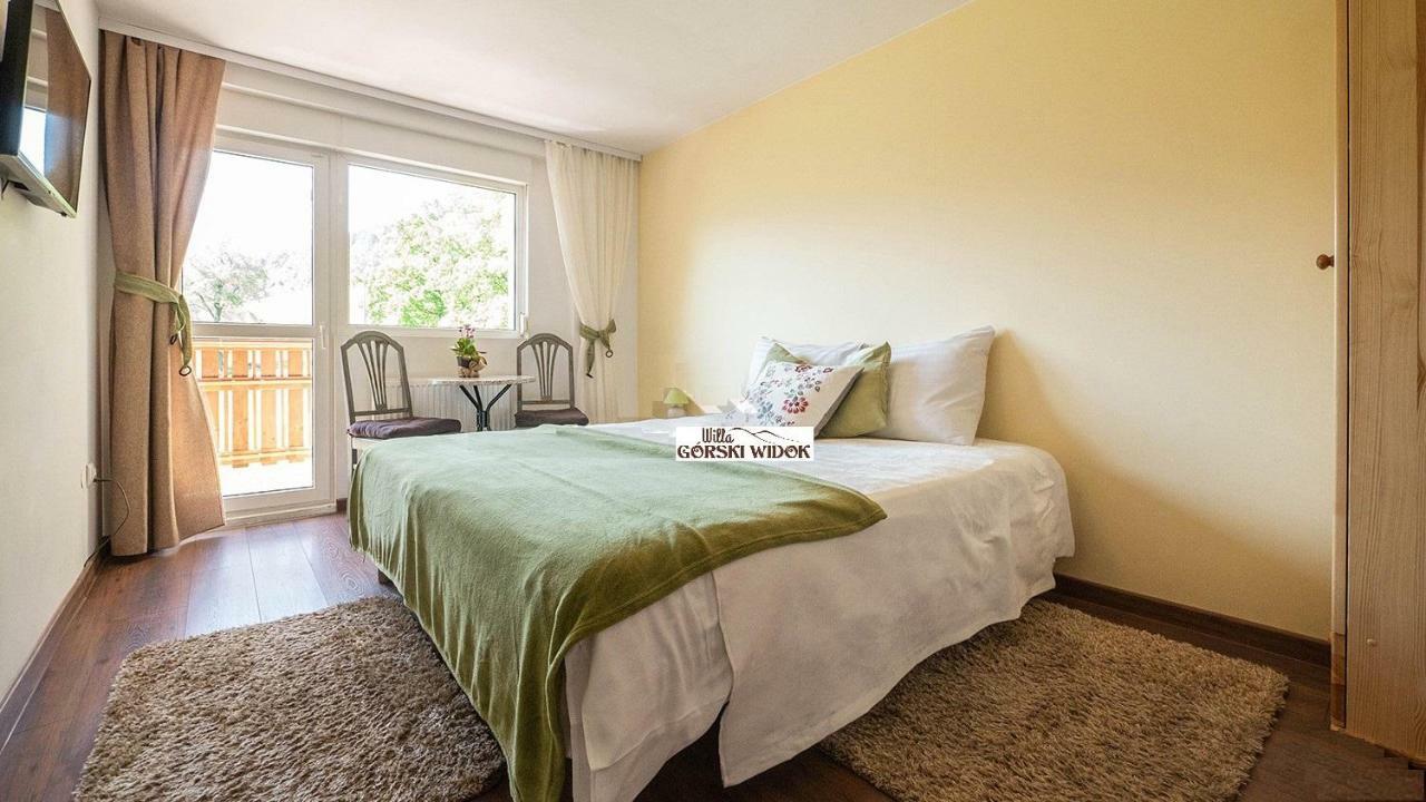 Gorski Widok Karpacz Apartamenty I Pokoje- Salon Kominkowy מראה חיצוני תמונה